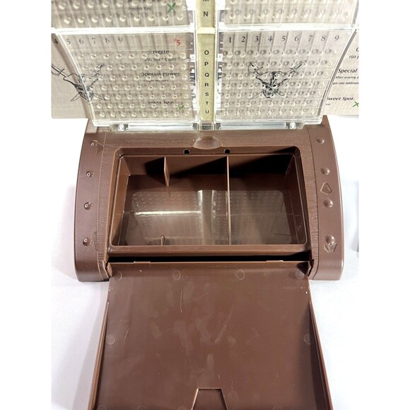 Battleship Command Pirates of the Caribbean 2006 Milton Bradley Complete - Picture 8 of 14